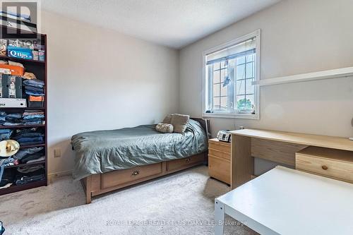 1520 Roseway Drive, Mississauga, ON 
