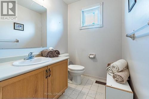 1520 Roseway Drive, Mississauga, ON 