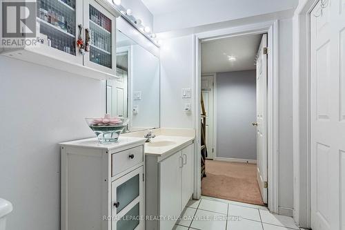 1520 Roseway Drive, Mississauga, ON 