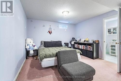 1520 Roseway Drive, Mississauga, ON 