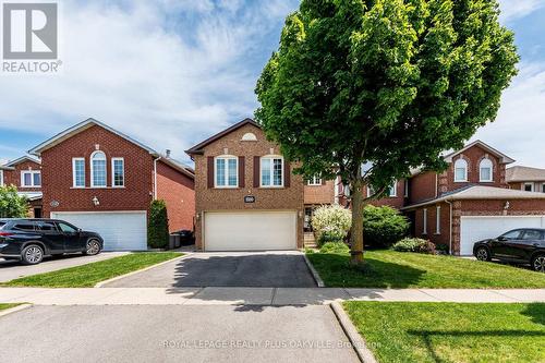 1520 Roseway Drive, Mississauga, ON 