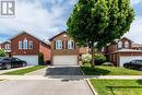 1520 Roseway Drive, Mississauga, ON 