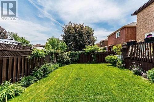 1520 Roseway Drive, Mississauga, ON 