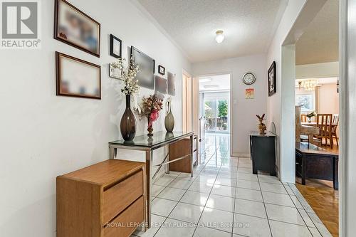 1520 Roseway Drive, Mississauga, ON 
