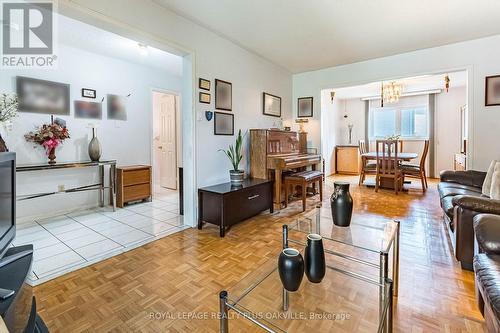 1520 Roseway Drive, Mississauga, ON 