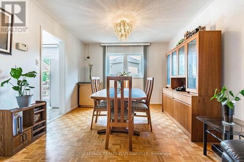 1520 Roseway Drive, Mississauga, ON 