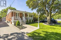 127 SILVERHILL DRIVE Toronto, ON M9B 3W6