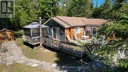 220 OGIMAH ROAD South Bruce Peninsula, ON N0H 2G0