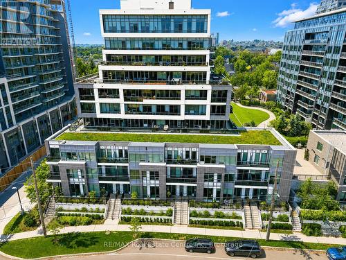 103 - 73 ARTHUR STREET S  Guelph (St. Patrick's Ward), ON N1E 0S6