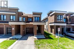 238 - 14 DEPEW LANE Clarington, ON L1C 7G4