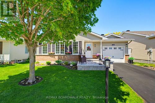 1013 ADA BARRINGTON PRIVATE  Ottawa, ON K4M 1M1