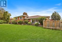 7 EASTPARK BOULEVARD Toronto, ON M1H 1C5