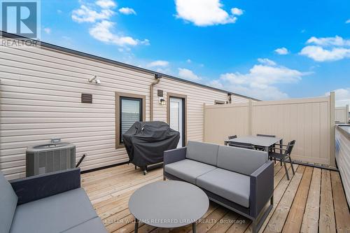 607 - 1865 PICKERING PARKWAY  Pickering, ON L1V 0H2