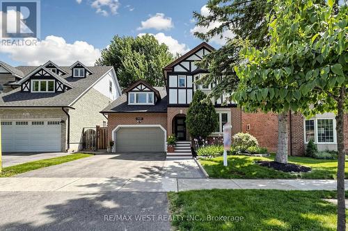 1931 FAIRPORT ROAD  Pickering, ON L1V 1T5