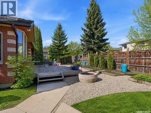 214 Forsyth Court, Saskatoon, SK 