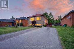 168 TOWERHILL ROAD N Peterborough (Northcrest Ward 5), ON K9H 7M8