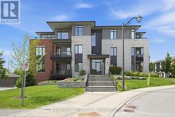 301 - 180 BOUNDSTONE WAY  Ottawa, ON K2T 0M9