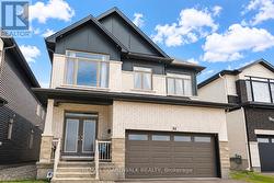 52 BIG DIPPER STREET Ottawa, ON K4M 0L7