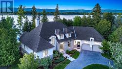 3442 BASKINS BEACH ROAD  Ottawa, ON K0A 1T0