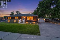519 BUNTING ROAD St. Catharines (Bunting/Linwell), ON L2M 3A9