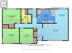 Main floor - 