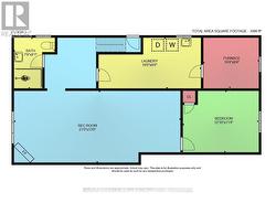 Basement - 