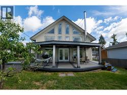 369 STEWART STREET Vanderhoof, BC V0J 3A0