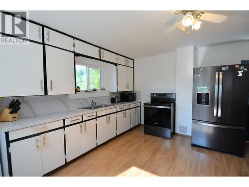 2944 Meyer Road, Prince George, BC 