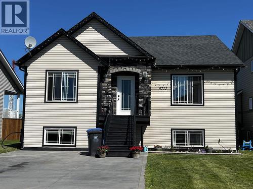 9712 118 AVENUE  Fort St. John, BC V1J 0E9