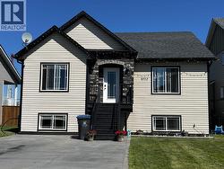 9712 118 AVENUE Fort St. John, BC V1J 0E9
