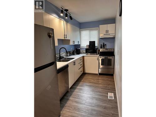 1332 DIEFENBAKER DRIVE  Prince George, BC V2L 4H7