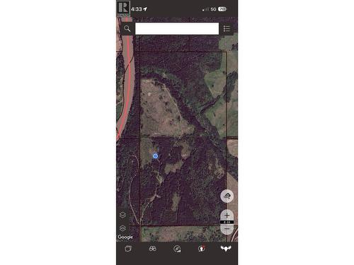 Dl 706 Walcott Road, Telkwa, BC 
