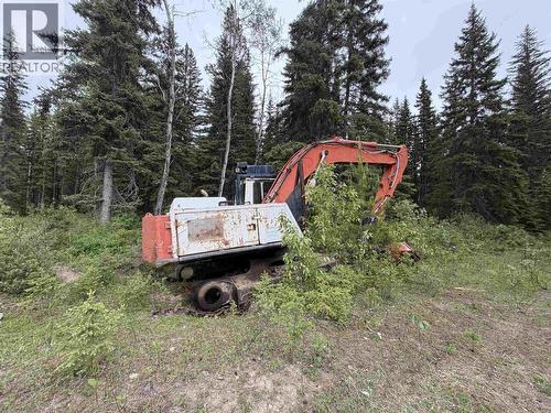 Dl 706 Walcott Road, Telkwa, BC 
