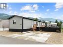 1705 Hillier Road Unit# 10, Sicamous, BC 