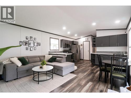 1705 Hillier Road Unit# 10, Sicamous, BC 