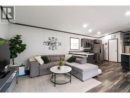 1705 Hillier Road Unit# 10, Sicamous, BC 