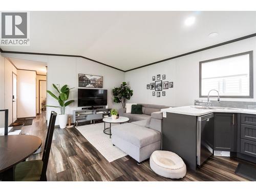 1705 Hillier Road Unit# 10, Sicamous, BC 