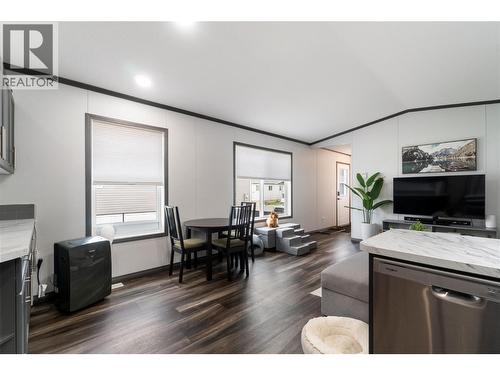 1705 Hillier Road Unit# 10, Sicamous, BC 