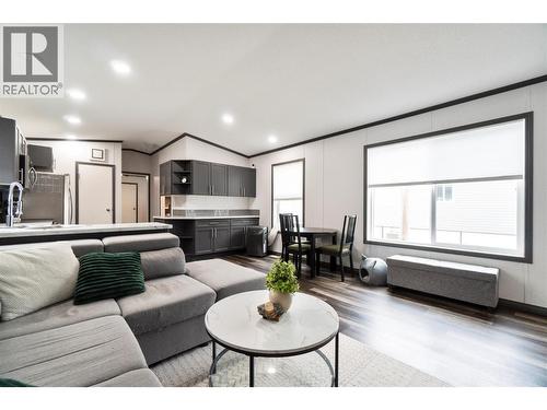 1705 Hillier Road Unit# 10, Sicamous, BC 