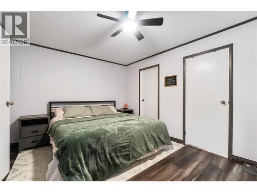 1705 Hillier Road Unit# 10, Sicamous, BC 
