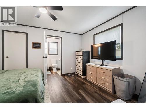 1705 Hillier Road Unit# 10, Sicamous, BC 