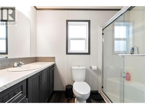 1705 Hillier Road Unit# 10, Sicamous, BC 