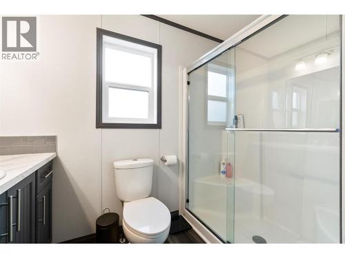 1705 Hillier Road Unit# 10, Sicamous, BC 