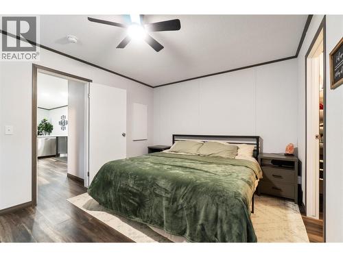 1705 Hillier Road Unit# 10, Sicamous, BC 