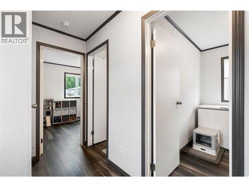 1705 Hillier Road Unit# 10, Sicamous, BC 