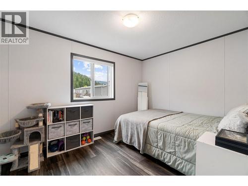 1705 Hillier Road Unit# 10, Sicamous, BC 