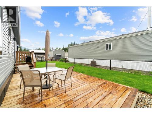 1705 Hillier Road Unit# 10, Sicamous, BC 