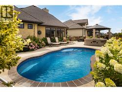 4768 CARMEL Crescent Kelowna, BC V1W 5B9