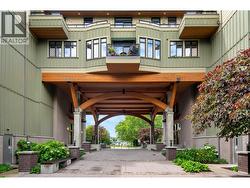 2901 Abbott Street Unit# 307 Kelowna, BC V1Y 1G7