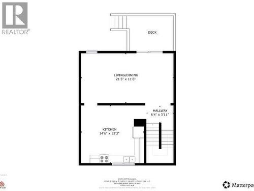 18-20 Harper Street, Faro, YT 
